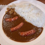 User's review image for カレーショップMASARA