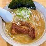 用戶對於らーめん初代 小樽本店的評論圖