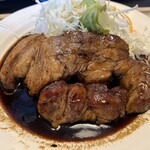 用戶對於やきとん チャールストン 品川シーズンテラス店的評論圖