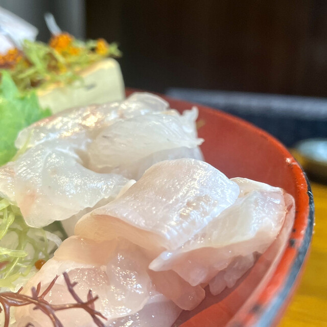 用戶對於北海道海鮮・個室情緒 ～ ２３番地 ～ 新宿東口店的評論高清圖