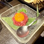 用戶對於焼肉29テラス 新宿御苑店的評論圖