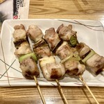 用戶對於串鳥 栄通店的評論圖