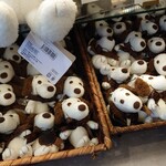 User's review image for スヌーピーショコラ 京都・清水坂店