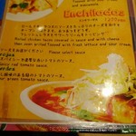 User's review image for オラ　タコス　バー