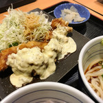 User's review image for 夢庵 上池台店
