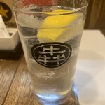 用戶對於肉酒場 犇屋 西中島店的評論圖