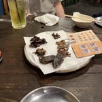 用戶對於米とサーカス 高田馬場店的評論圖