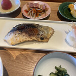 用戶對於和食時々酒 ときのとき的評論圖