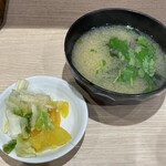 用戶對於とんかつ繁的評論圖