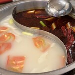 用戶對於中国茶房8 麻布十番店的評論圖