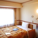 用戶對於東横INN 大阪梅田東的評論圖