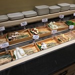 用户对于串家物語 ユニバーサル・シティウォーク大阪TM店的评论图