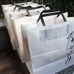 用戶對於乃が美 大阪御堂筋店的評論圖