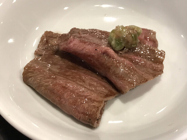 用户对于板前焼肉 一光 我孫子店的评论高清图