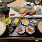 User's review image for 高級ブランド干物 銀座伴助 新宿タカシマヤ タイムズスクエア店