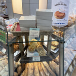 User's review image for メゾン・カイザー・ショップ 銀座松屋店