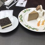 用戶對於六花亭 五稜郭店的評論圖