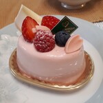 User's review image for パティスリー・ラ・ノブティック