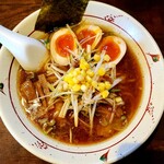 用戶對於らいおん亭的評論圖