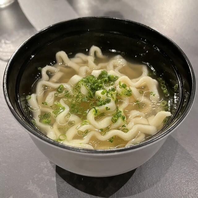 用戶對於鮨6的評論高清圖