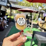 用户对于完熟やきいも 菟月的评论图