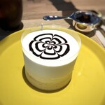 用戶對於KAKA cheesecake store SAKURAZAKA的評論圖