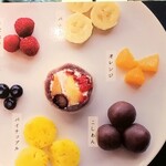 用戶對於五條堂 本店的評論圖