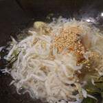 用戶對於しらす問屋 ヨシマル的評論圖