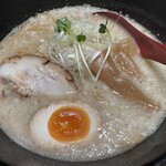 用戶對於麺匠 竹虎 六本木店的評論圖