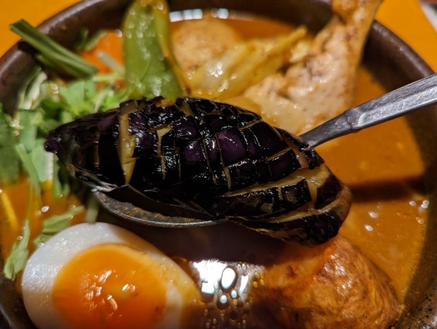 用户对于クレイジースパイス 北16条店的评论高清图