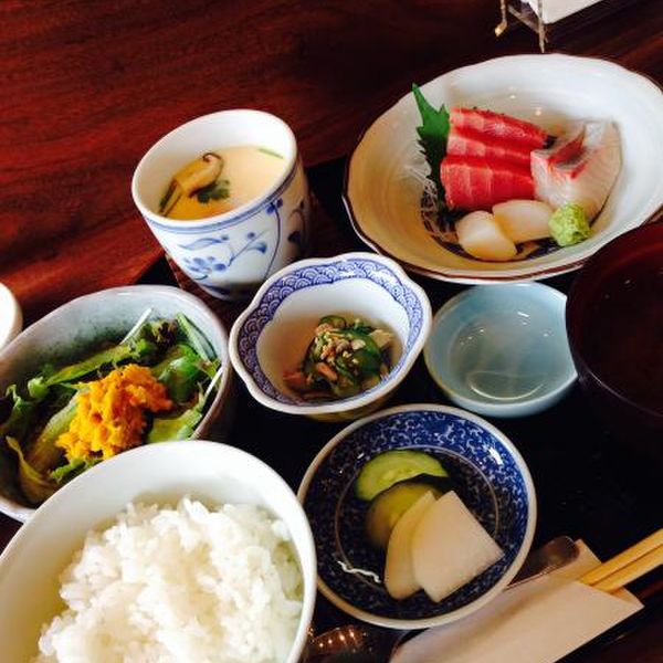 User's review image for まかど