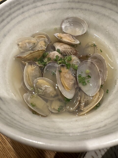 User's recommendation image for 海鮮居酒屋　博多トク・トク 博多駅店