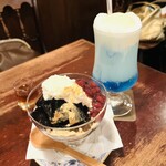 User's review image for 但馬屋珈琲店 本店