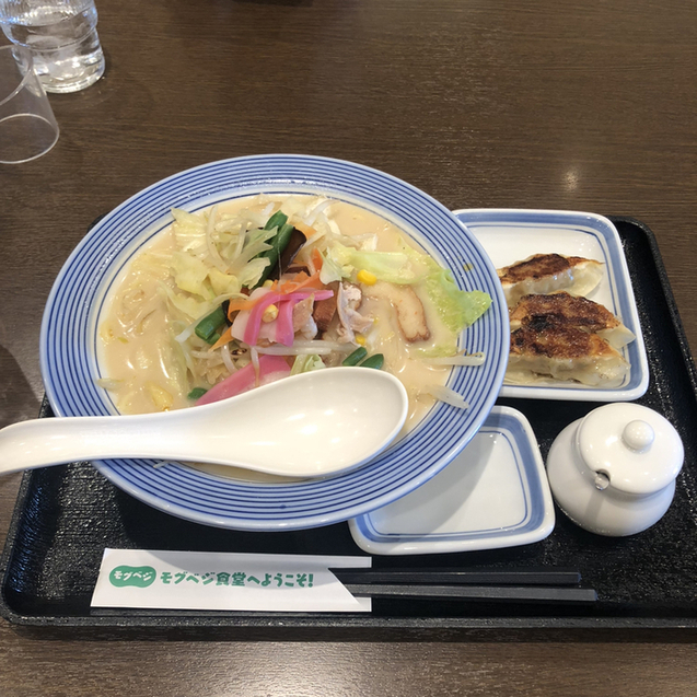 用戶對於リンガーハット グランエミオ大泉学園店的評論高清圖