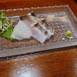 用户对于高瀬川 槇的评论图