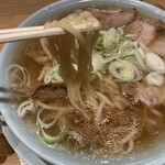 User's review image for たきちゃんラーメン