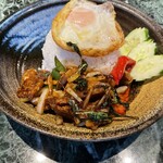 用戶對於Bangkok 77的評論圖