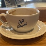 User's review image for Cafe Kitsune Shibuya