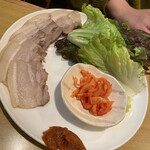 User's review image for ソウル