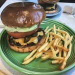 User's review image for LAIDBACK BY BURGERLION