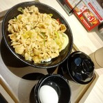 User's review image for 伝説のすた丼屋  ヨドバシAkiba店