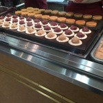 用戶對於御座候 京都高島屋店的評論圖