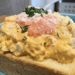 User's review image for Beans Garage Coffee