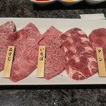用戶對於焼肉チャンピオン ペントハウス的評論圖