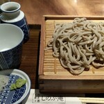 用戶對於十割蕎麦と酒 しのぶ庵的評論圖