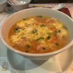 用戶對於老辺餃子舘 新宿別館的評論圖