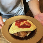 User's review image for 洋食 川ぎし