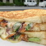 用户对于POTAMELT 千駄ヶ谷店的评论图