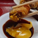 User's review image for 中国飯店紀淡