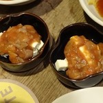 用戶對於立ち飲みスタイル　しゅらくざ的評論圖